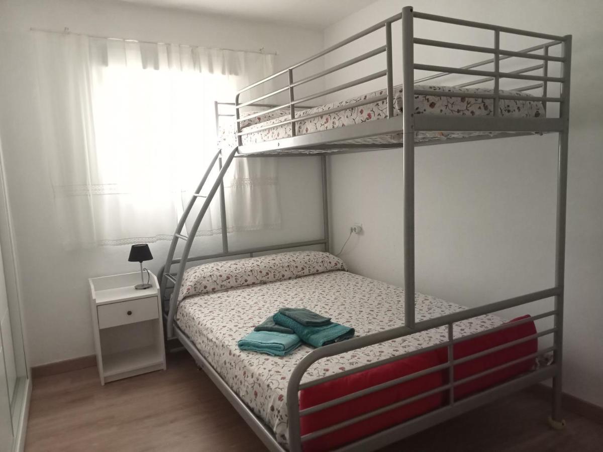 Apartament Casa Jurel Conil De La Frontera