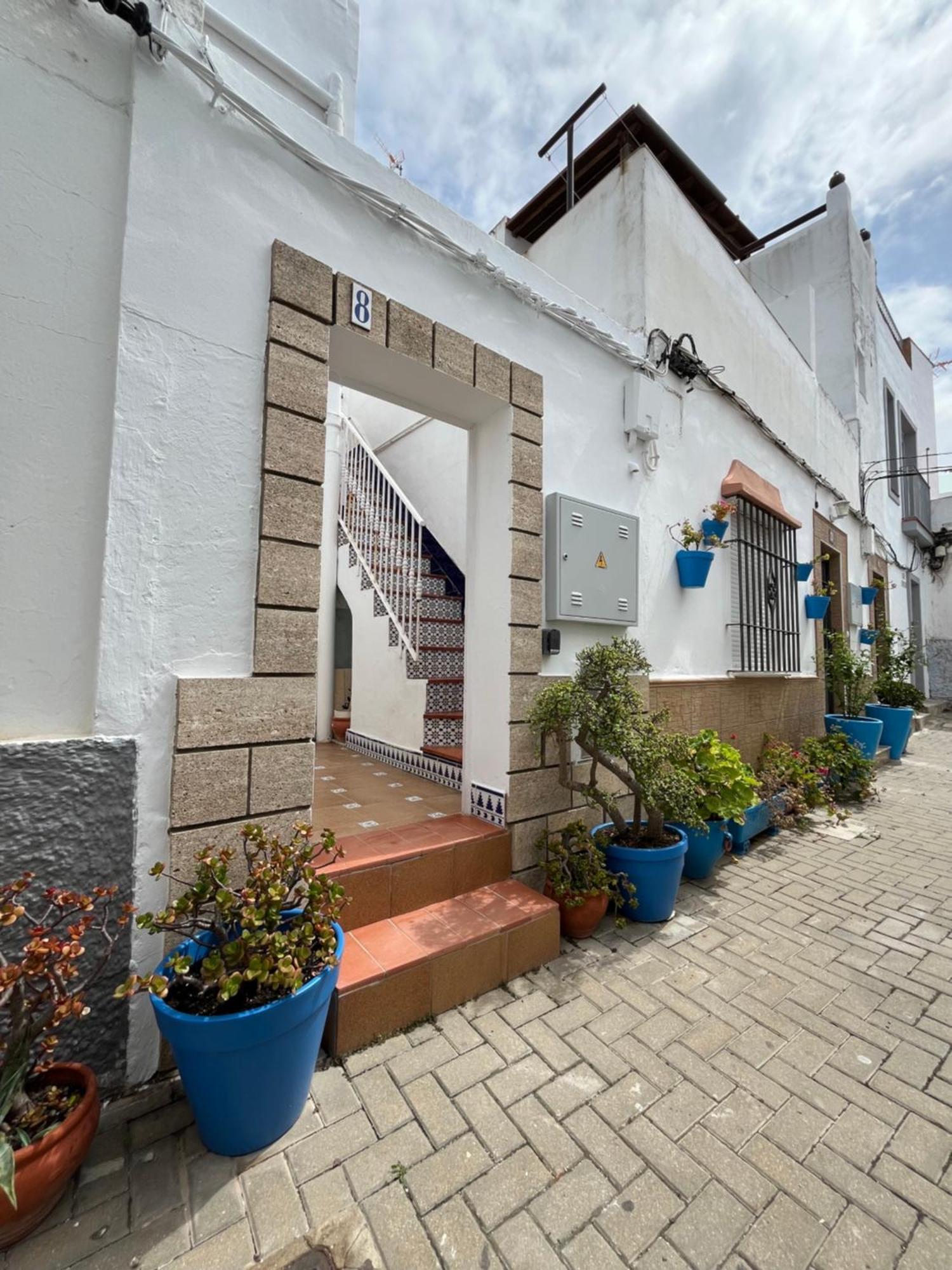 Casa Jurel Apartament Conil De La Frontera