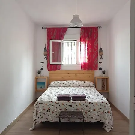 Casa Jurel Apartment Conil De La Frontera Exterior photo