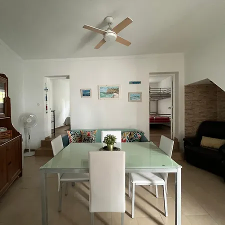 Casa Jurel Apartment Conil De La Frontera Exterior photo
