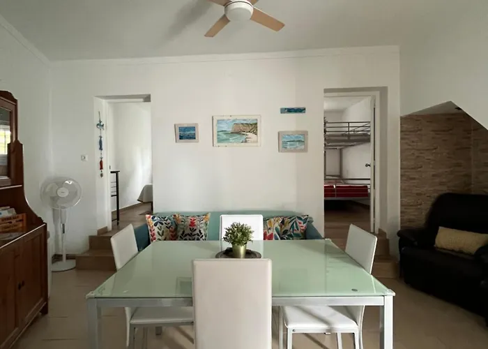 Casa Jurel