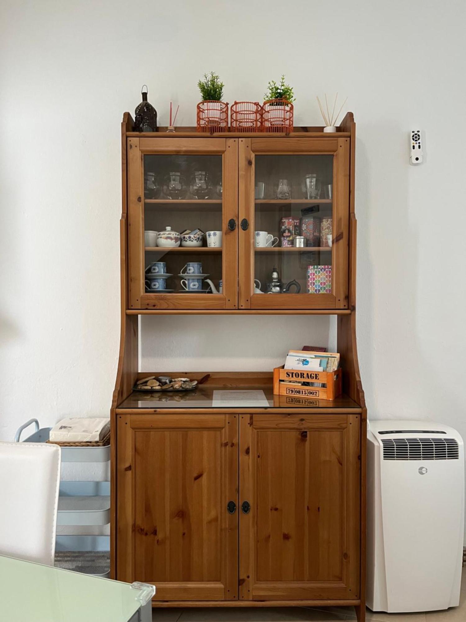 Casa Jurel Apartment