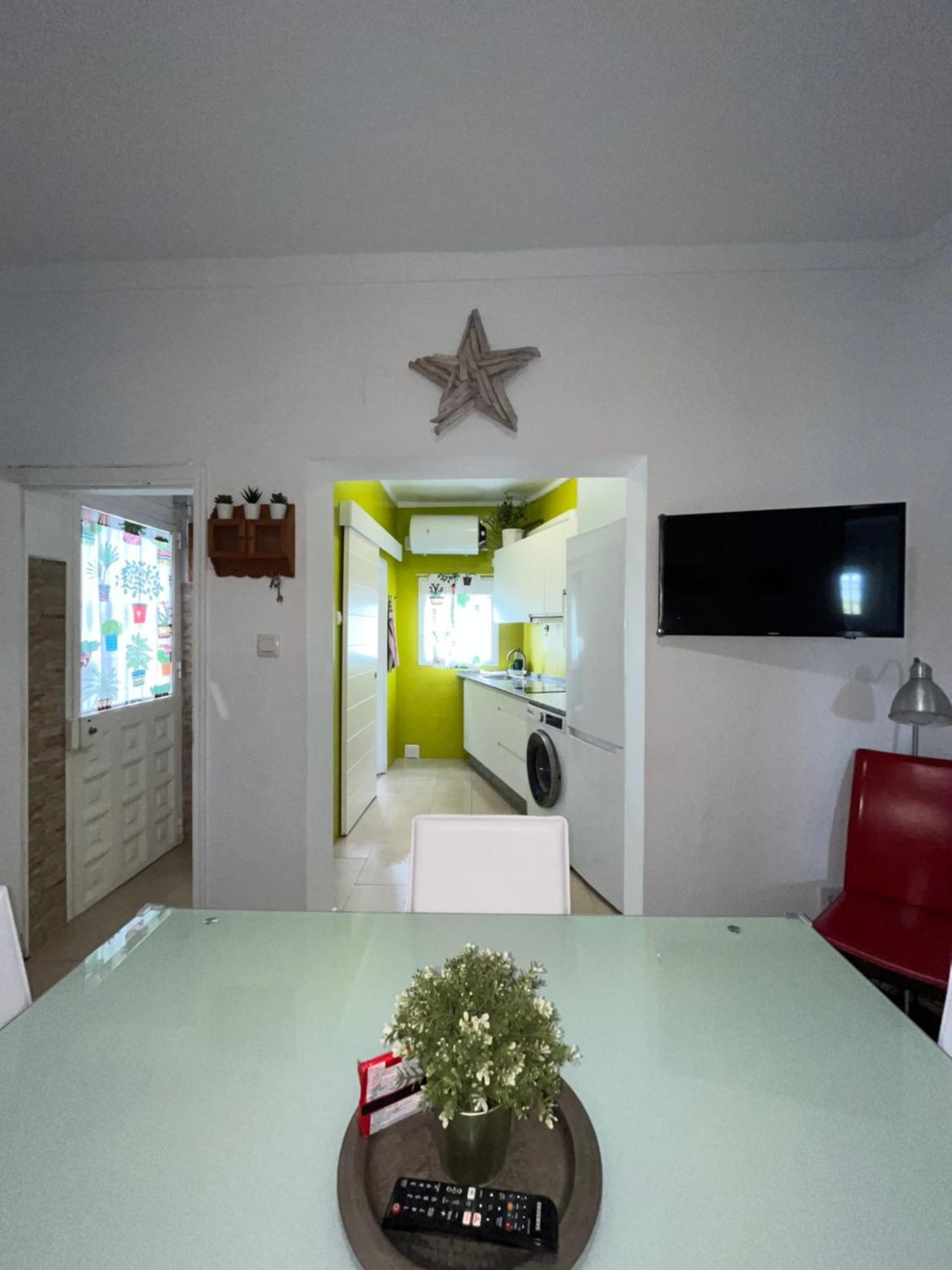 Casa Jurel * Conil De La Frontera