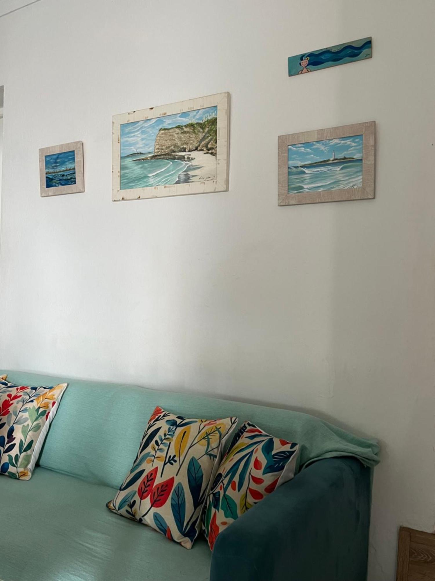 Apartment Casa Jurel Conil De La Frontera