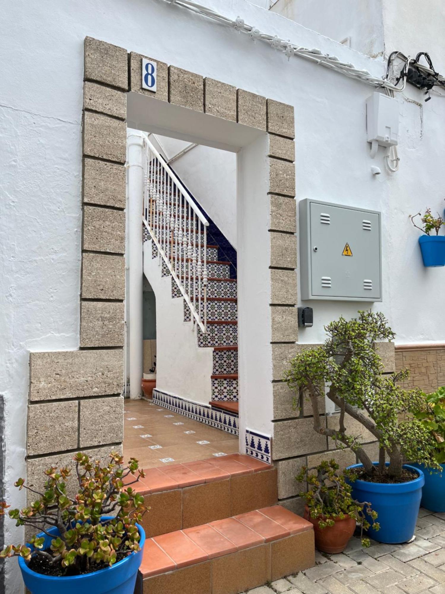 Apartment Casa Jurel